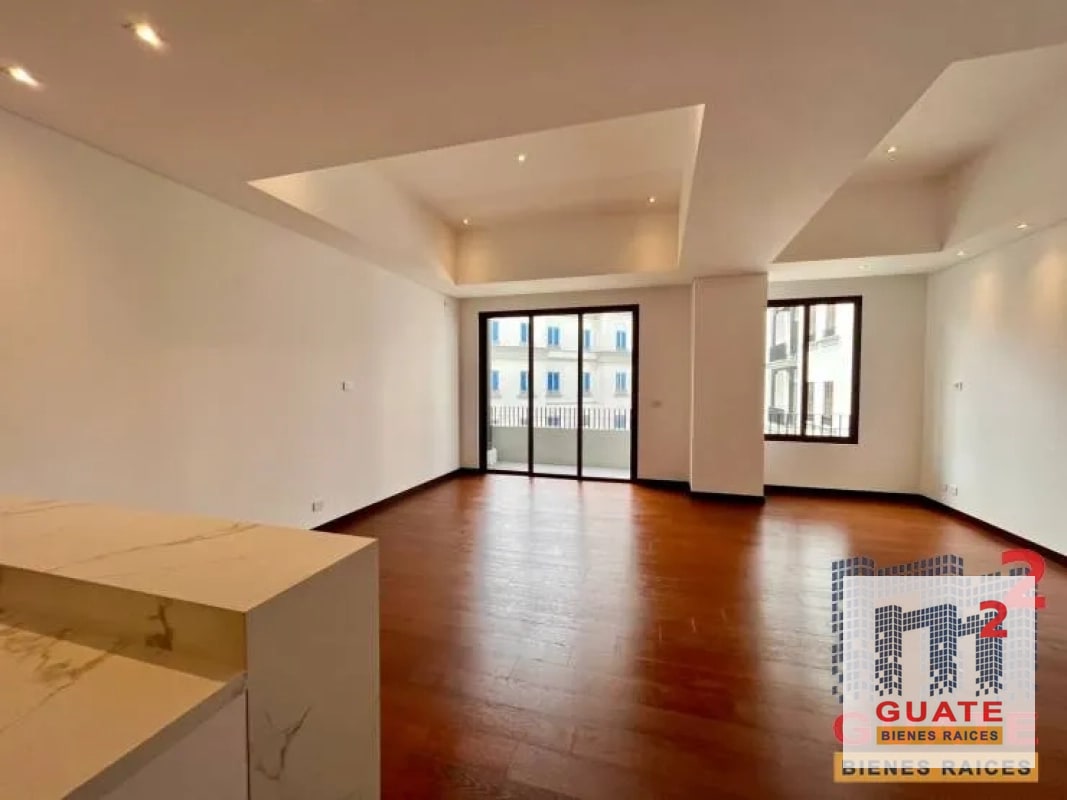 Apartamento en Renta, Zona 15 - 8
