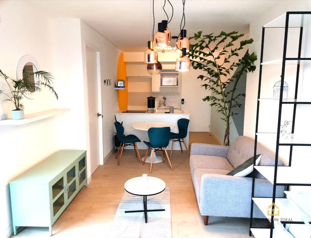 Vendo Apartamento en Edificio QUO Zona 4 | 1 Hab + Parqueo | Totalmente Amueblado | $170,000 - 9