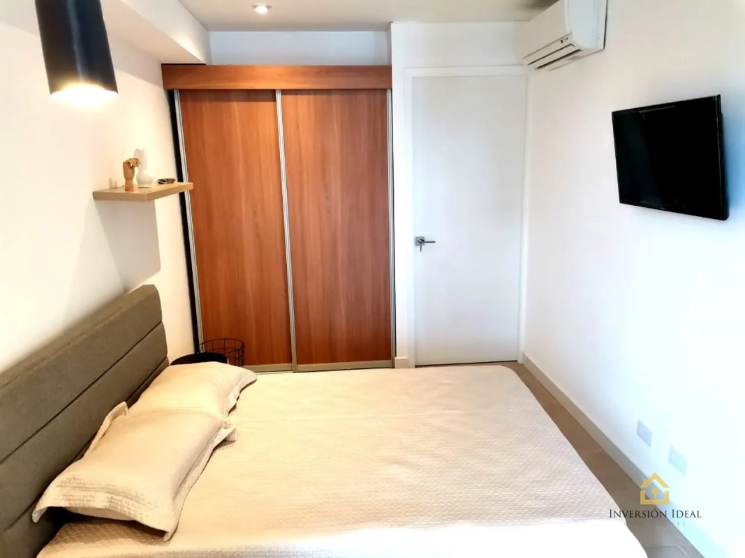 Vendo Apartamento en Edificio QUO Zona 4 | 1 Hab + Parqueo | Totalmente Amueblado | $170,000 - 8