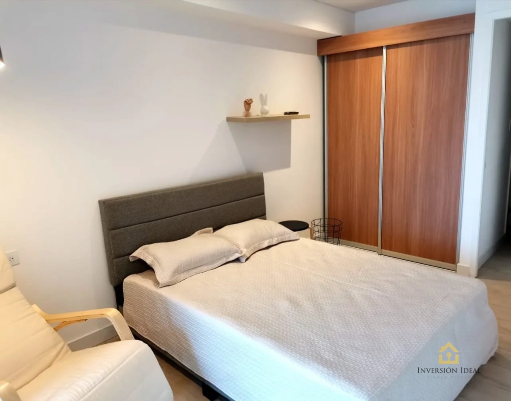 Vendo Apartamento en Edificio QUO Zona 4 | 1 Hab + Parqueo | Totalmente Amueblado | $170,000 - 3