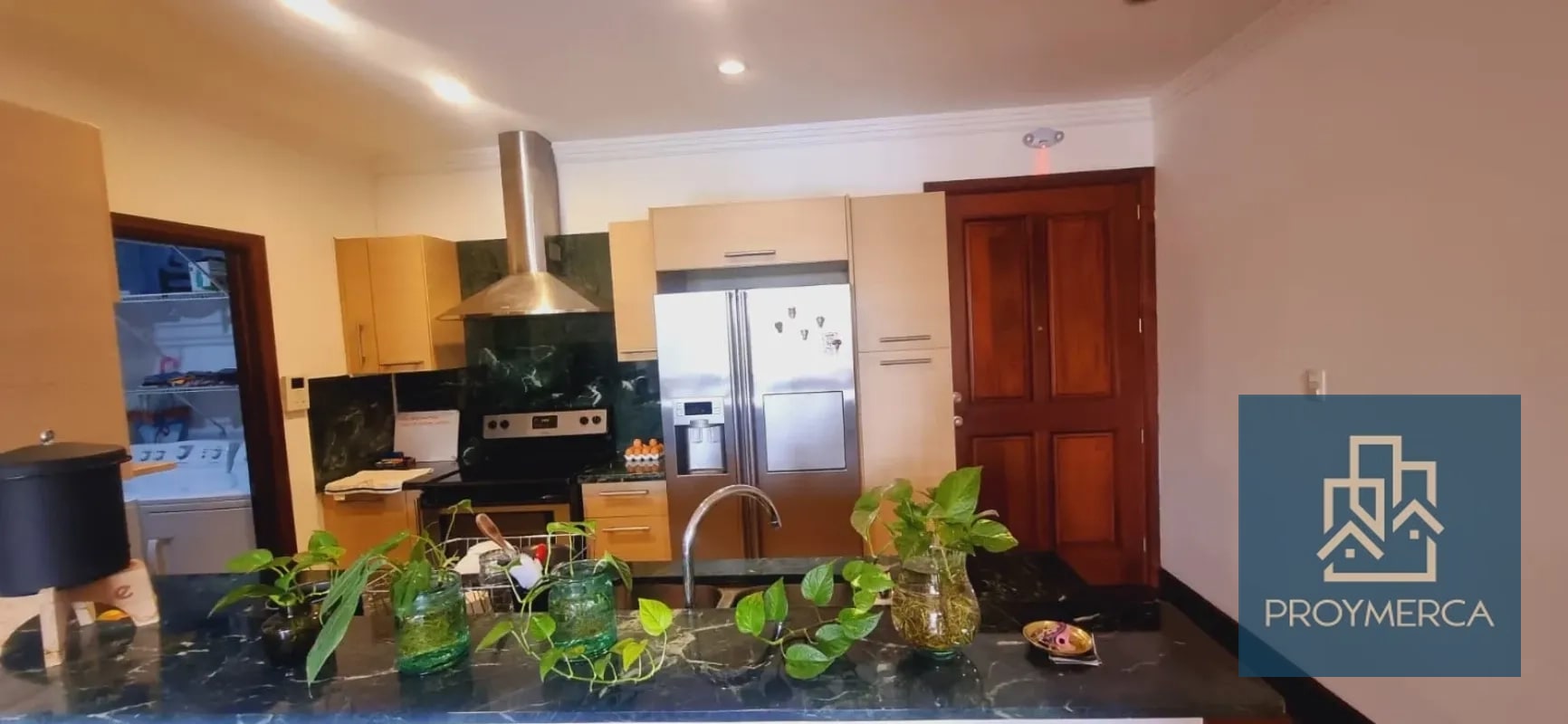 Apartamento Amueblado en Alquiler Santa María Zona 10 - 6