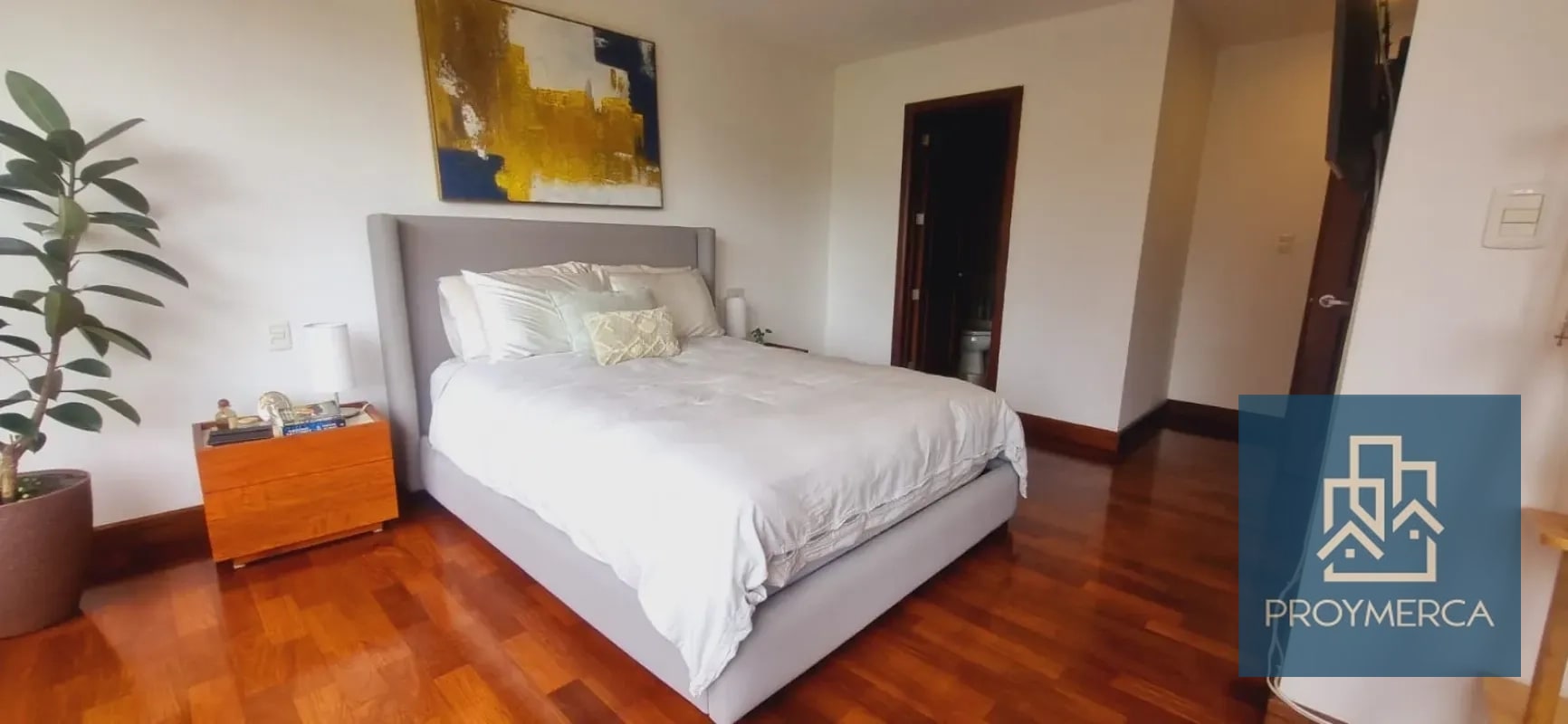 Apartamento Amueblado en Alquiler Santa María Zona 10 - 4