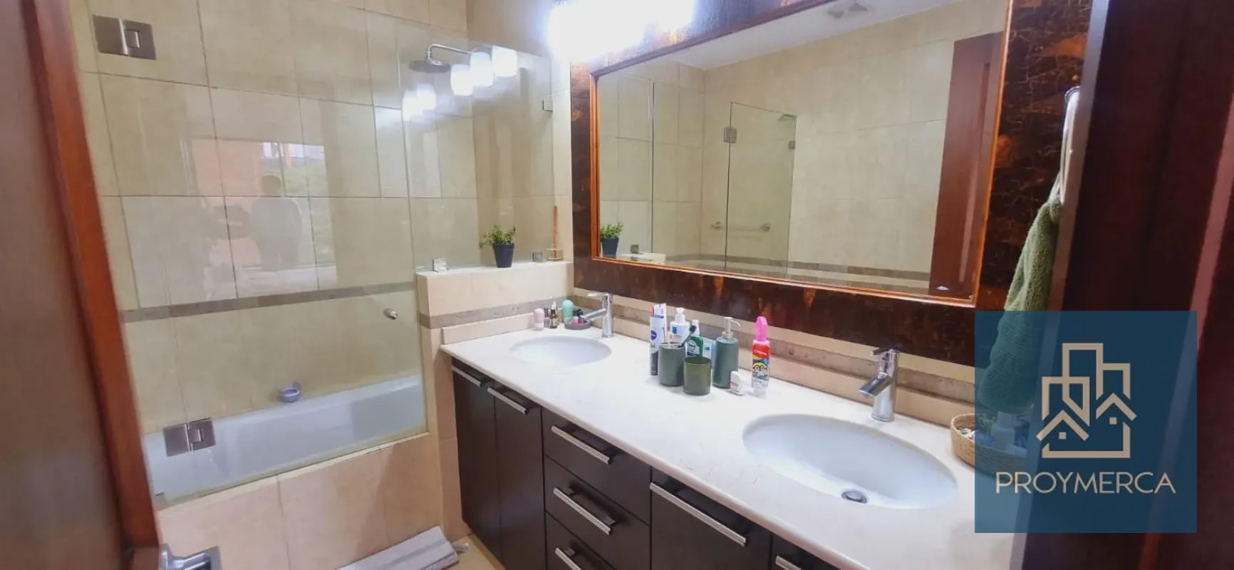 Apartamento Amueblado en Alquiler Santa María Zona 10 - 2