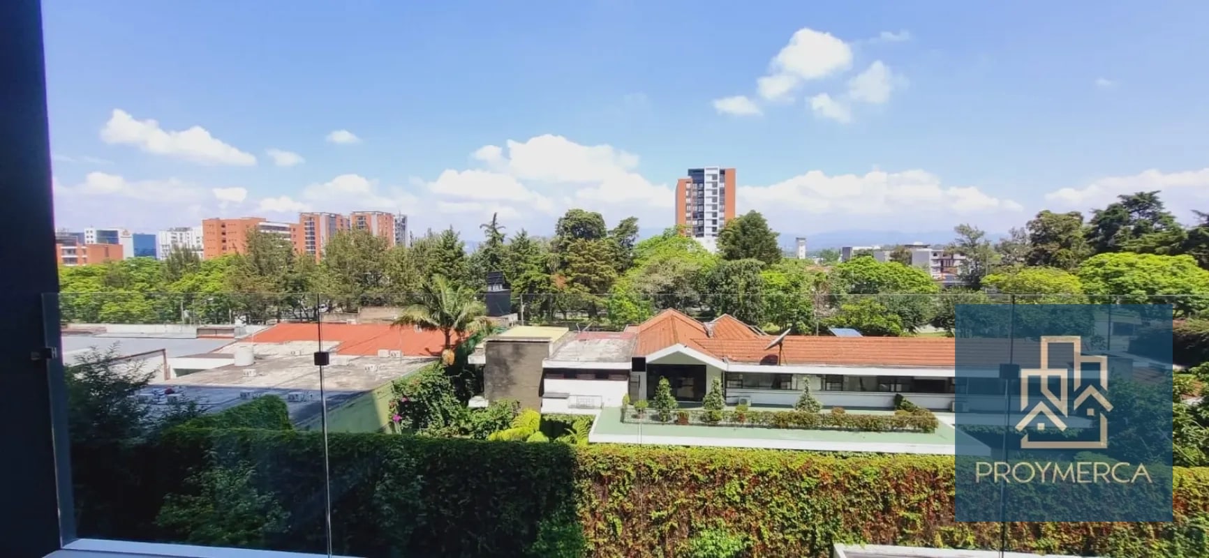 Apartamento en alquiler, Zona 14 - 8