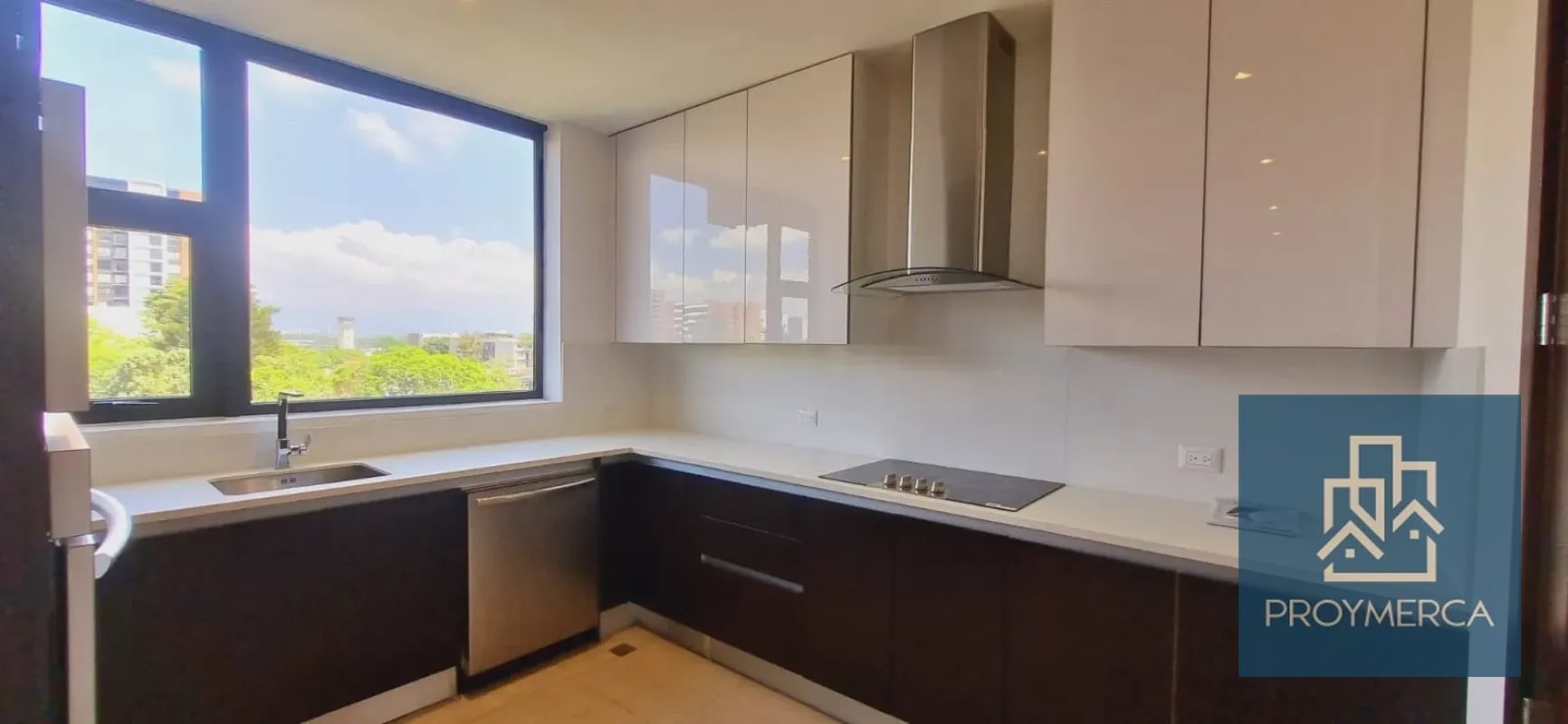 Apartamento en alquiler, Zona 14 - 7