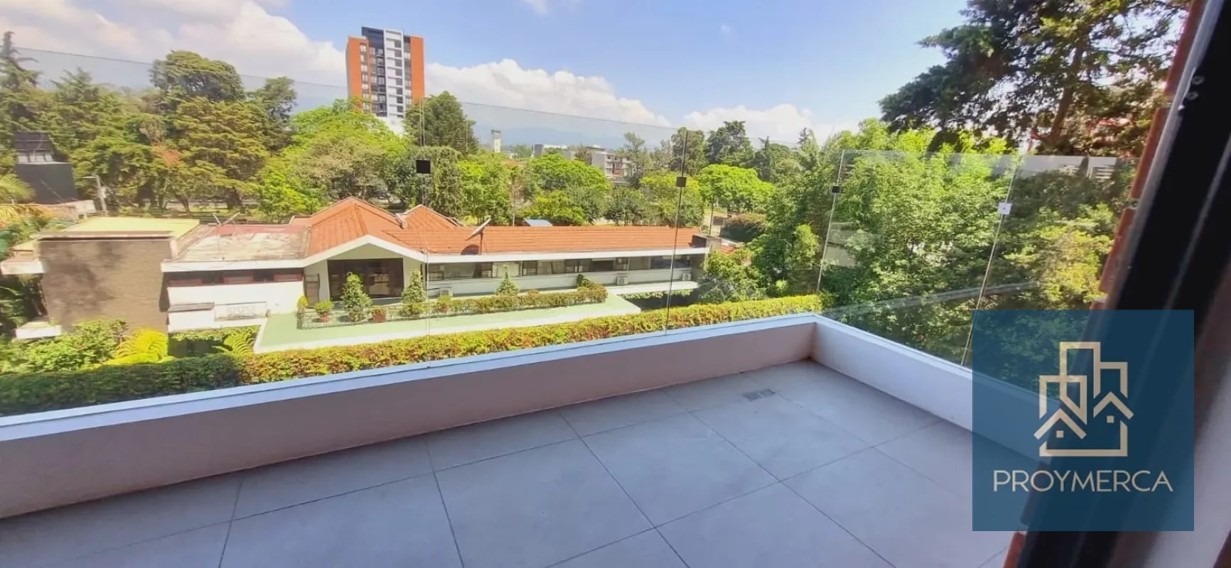 Apartamento en alquiler, Zona 14 - 4