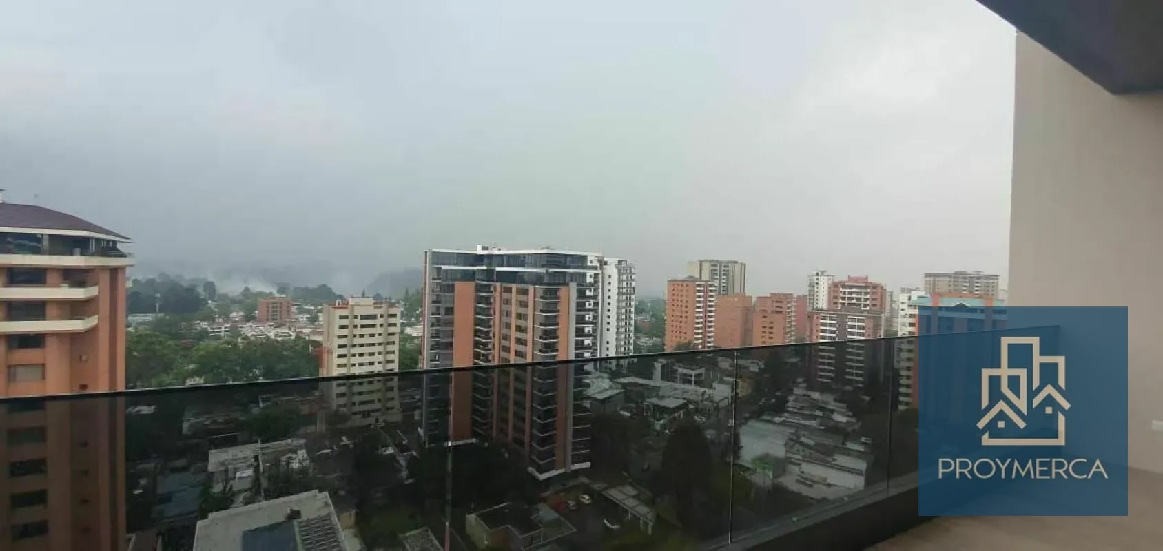 Apartamento en venta, Santa Inés Del Parque , Zona 14 - 7
