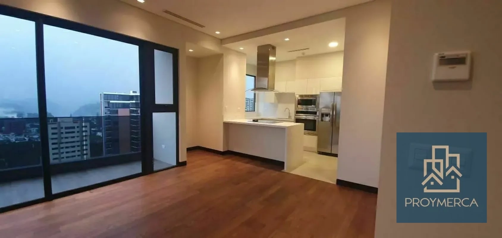 Apartamento en venta, Santa Inés Del Parque , Zona 14 - 5