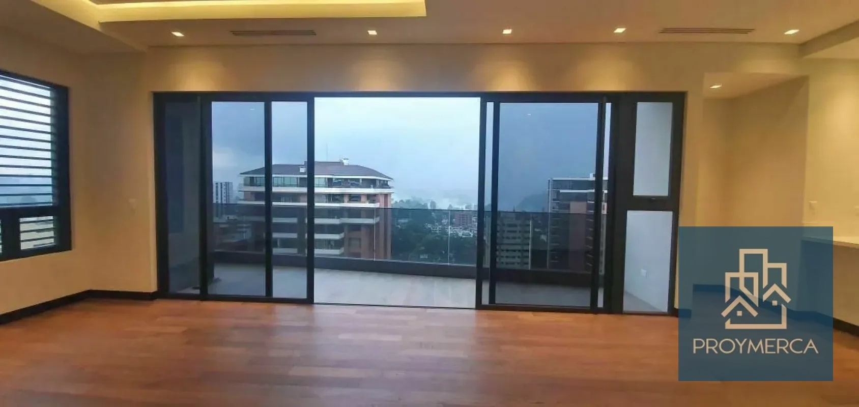 Apartamento en venta, Santa Inés Del Parque , Zona 14 - 3