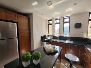 Apartamento en Tiffany 2 zona 10 — Apartamento en Venta en Zona 10, Guatemala, Ciudad — miniatura 4 de 11
