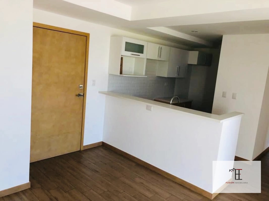 Vendo apartamento en Edificio City Haus, zona 10 - 7