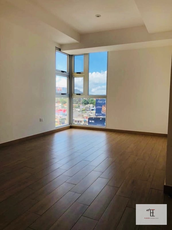 Vendo apartamento en Edificio City Haus, zona 10 - 6