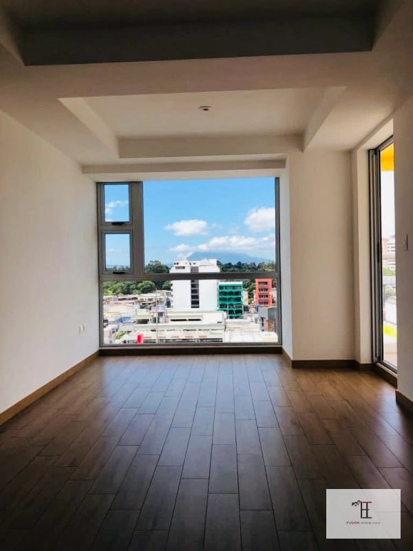 Vendo apartamento en Edificio City Haus, zona 10 - 5