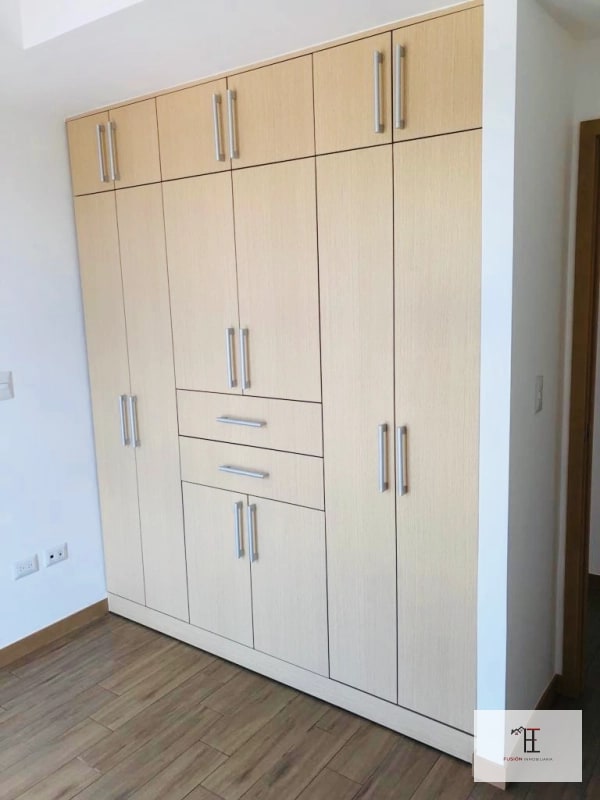 Vendo apartamento en Edificio City Haus, zona 10 - 2