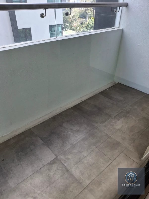 Lindo apartamento en renta en Edificio Liv, zona 15 - 10