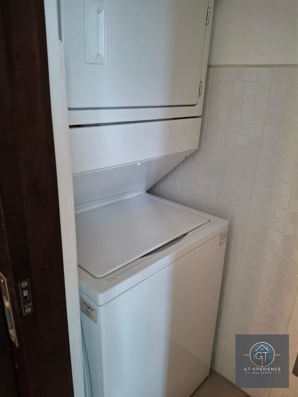Lindo apartamento en renta en Edificio Liv, zona 15 - 4