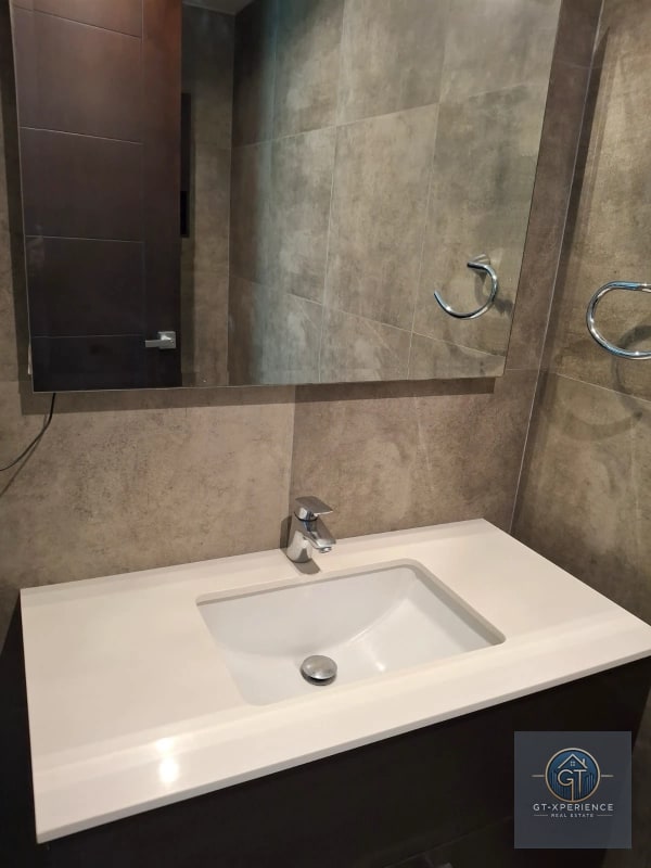 Lindo apartamento en renta en Edificio Liv, zona 15 - 3
