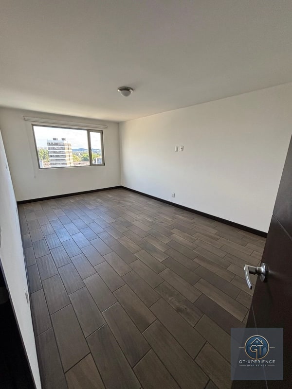 Lindo apartamento en renta en Edificio Liv, zona 15 - 1