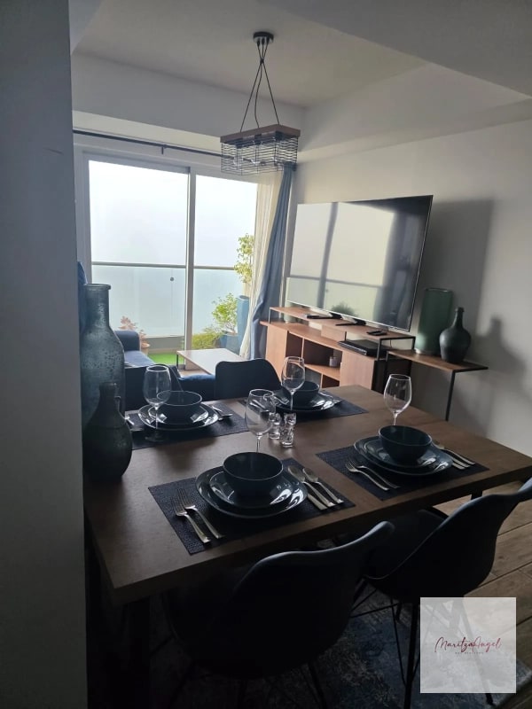 RENTA DE APARTAMENTO EN CONDADO EL NARANJO. EDIFICIO ALEGRIA - 9