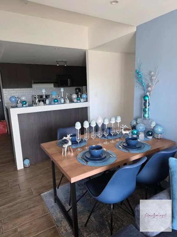 RENTA DE APARTAMENTO EN CONDADO EL NARANJO.  EDIFICIO ALEGRIA - 8