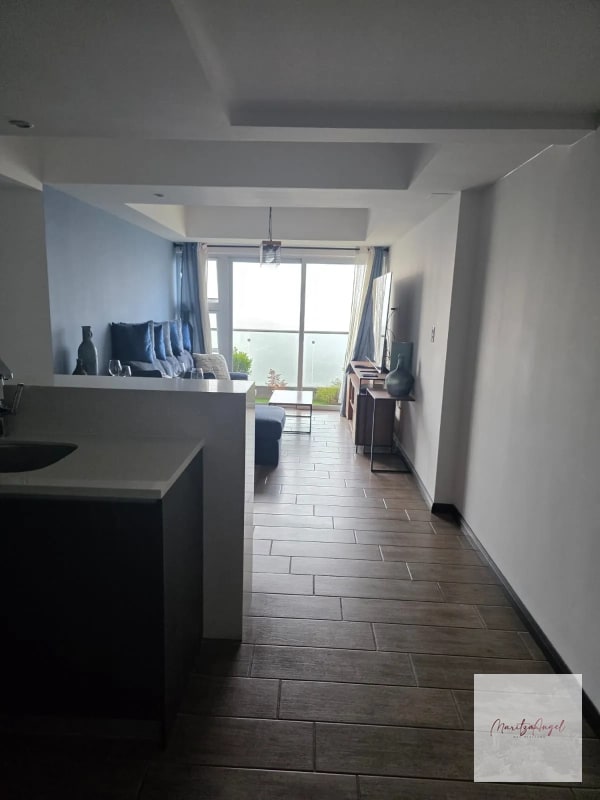 RENTA DE APARTAMENTO EN CONDADO EL NARANJO.  EDIFICIO ALEGRIA - 3
