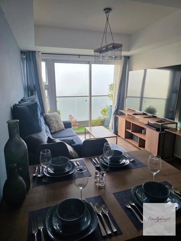 RENTA DE APARTAMENTO EN CONDADO EL NARANJO. EDIFICIO ALEGRIA - 2