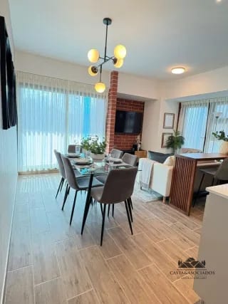 APARTAMENTO EN VENTA ZONA 4 — Apartamento en Venta en Zona 4, Guatemala, Ciudad — miniatura 1 de 10