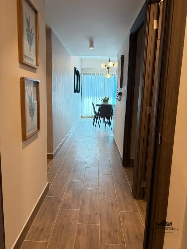 APARTAMENTO EN VENTA ZONA 4 — Apartamento en Venta en Zona 4, Guatemala, Ciudad — foto 8 de 10