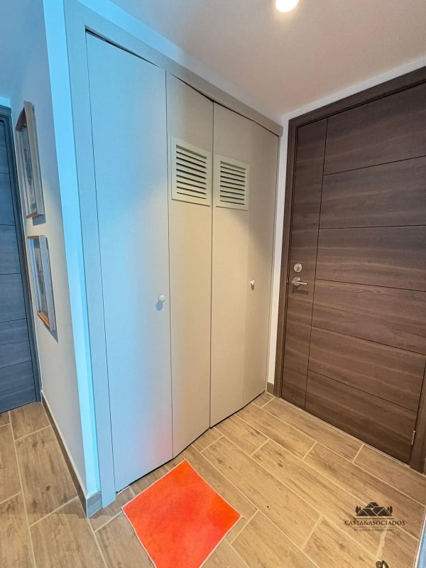 APARTAMENTO EN VENTA ZONA 4 - 6