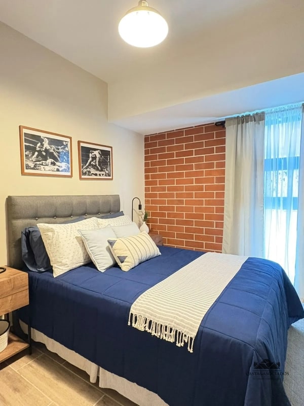 APARTAMENTO EN VENTA ZONA 4 - 4