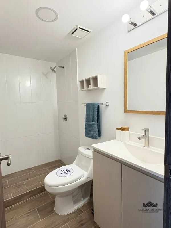 APARTAMENTO EN VENTA ZONA 4 — Apartamento en Venta en Zona 4, Guatemala, Ciudad — foto 4 de 10