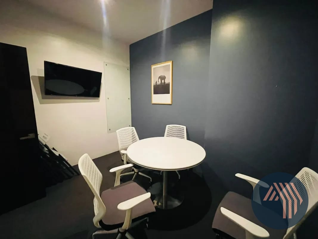 ALQUILER DE CÉNTRICO APARTAMENTO AMUEBLADO - URBANA, ZONA 10 — Apartamento en Alquiler en Urbana, Zona 10, Guatemala, Ciudad — foto 13 de 17