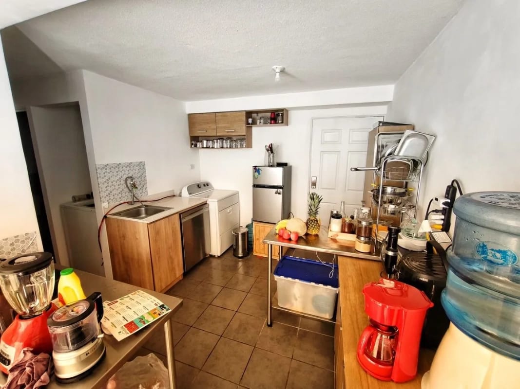 Casa Berlindo - Apartamento en venta — Apartamento en Venta en Zona 2 Mixco, Guatemala, Ciudad — foto 7 de 10