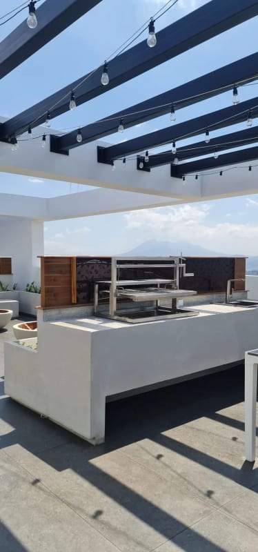 INITI/ Apartamento en Venta col. Monte María, zona 12 — Apartamento en Venta en Zona 12, Guatemala, Ciudad — foto 11 de 17