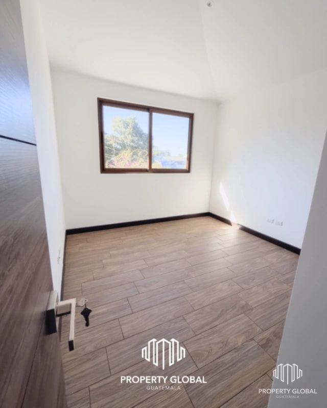 Apartamento 2 dormitorios en renta en zona 15 Vista Hermosa I - 4