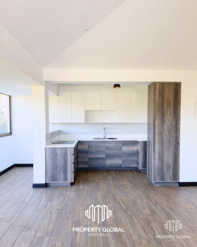 Apartamento 2 dormitorios en renta en zona 15  Vista Hermosa I - 2