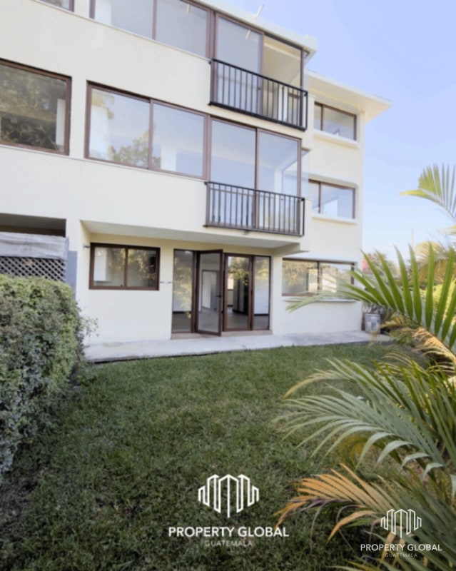 Apartamento 2 dormitorios en renta en zona 15 Vista Hermosa I - 7