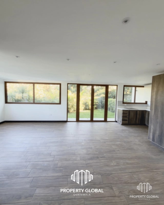 Apartamento 2 dormitorios en renta en zona 15 Vista Hermosa I - 6