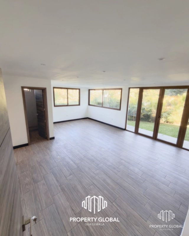 Apartamento 2 dormitorios en renta en zona 15 Vista Hermosa I - 5