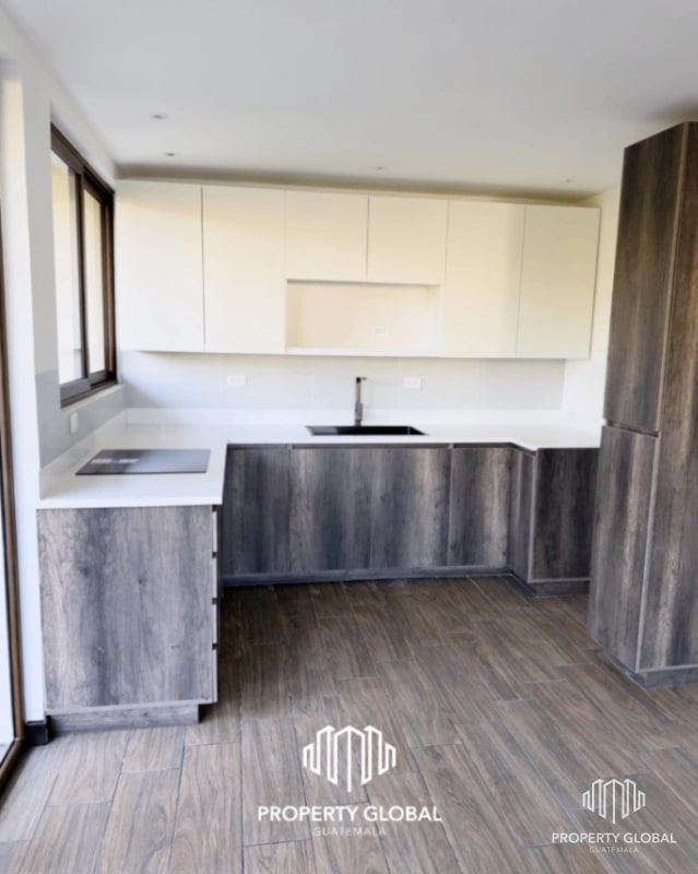 Apartamento 2 dormitorios en renta en zona 15 Vista Hermosa I - 4