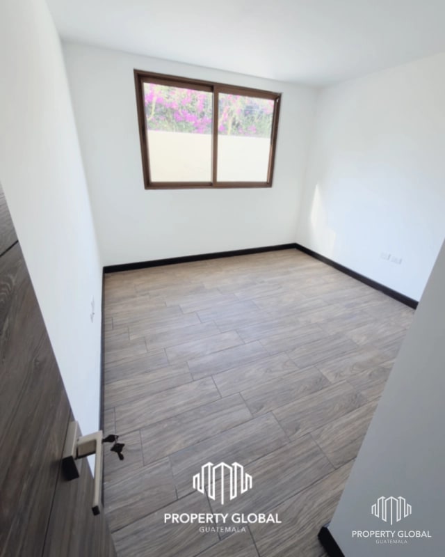 Apartamento 2 dormitorios en renta en zona 15 Vista Hermosa I - 3