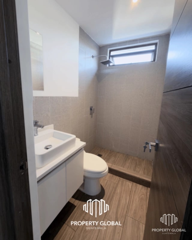 Apartamento 2 dormitorios en renta en zona 15 Vista Hermosa I - 1