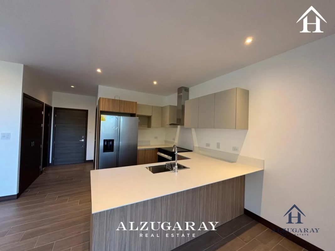 APTO AMPLIO C/ VISTA Z.15 3 HAB. / EDIFICIO SPAZIO - 10