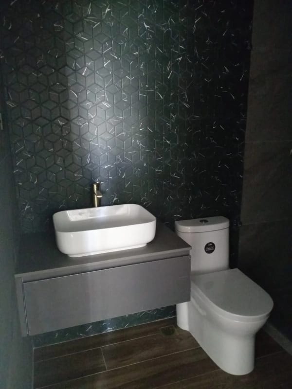 APARTAMENTO en Renta - Atarah 1, zona 10 — Apartamento en Alquiler en Zona 10, Guatemala, Ciudad — foto 2 de 10