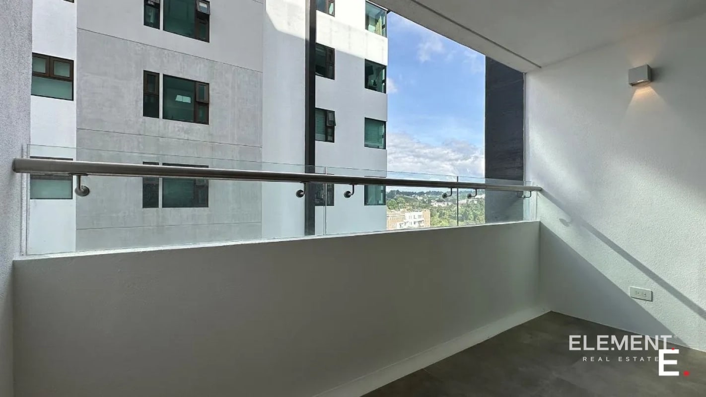 APARTAMENTO EN RENTA LIV ZONA 15 - VH1 - 6