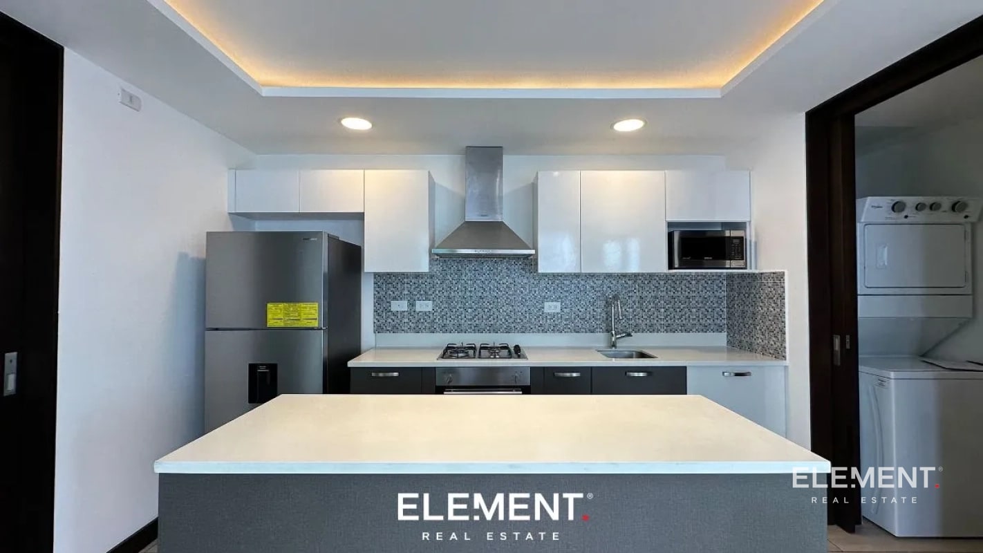 APARTAMENTO EN RENTA LIV ZONA 15 - VH1 - 3