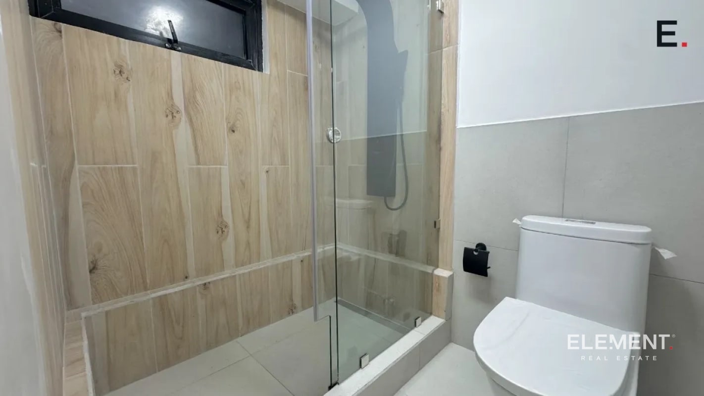 APARTAMENTO EN RENTA Edificio La Barranca – Zona 15, VH1 - 8