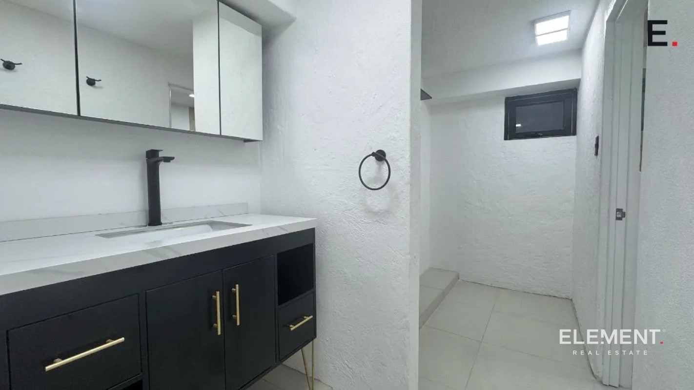 APARTAMENTO EN RENTA  Edificio La Barranca – Zona 15, VH1 - 7
