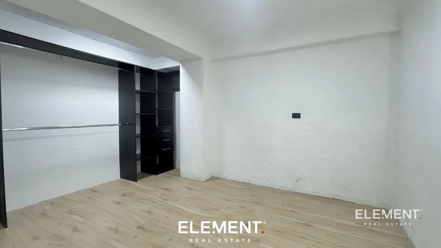 APARTAMENTO EN RENTA Edificio La Barranca – Zona 15, VH1 - 6