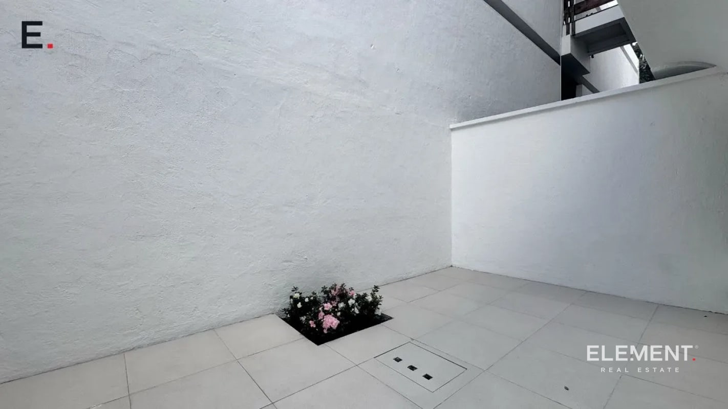 APARTAMENTO EN RENTA  Edificio La Barranca – Zona 15, VH1 - 5